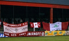 Cliftonville