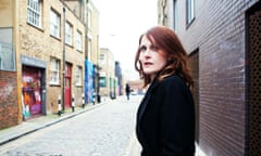 Alison Moyet … 'I know nothing about jazz'