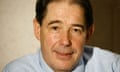 Forum for the Future's Jonathon Porritt 