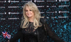 Bonnie Tyler