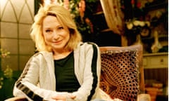 Felicity Kendal