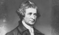 Edmund Burke