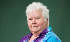 Val McDermid