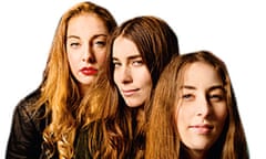 The Measure: Haim hair