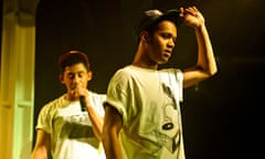 Rizzle Kicks