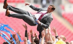 Justin Edinburgh