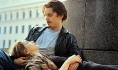 Before Sunrise