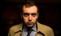 Michael Hastings