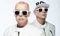 Pet Shop Boys