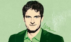 Dan Snow