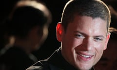 Wentworth Miller revealed he is gay in an open letter to the St Petersburg film festival.