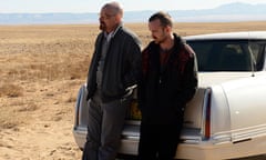 Breaking Bad 5/11