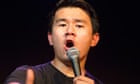 Ronny Chieng, standup comedian