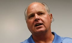 Rush Limbaugh