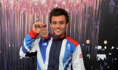 Tom Daley