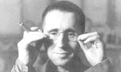 Bertold Brecht