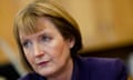 Harriet Harman