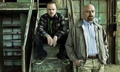 Breaking Bad