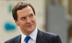 George Osborne gave the order for the sale of 15% of the taxpayer's stake