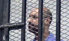 Saif al-Islam Gaddafi