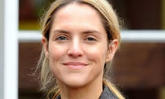 Louise Mensch 