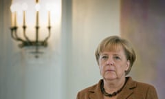 Angela Merkel