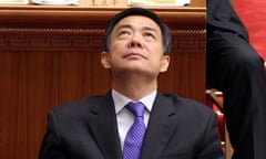 Bo Xilai