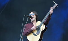 Conor Oberst of Bright Eyes