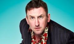 Lee Mack