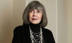 Anne Rice 