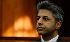 Shrien Dewani