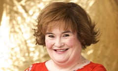 Susan Boyle