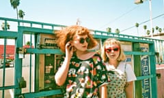 Girlpool