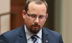 Ricky Muir