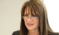 Lynne Featherstone, UK crime prevention minister
