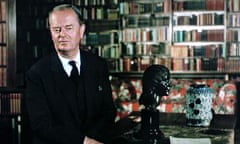 Kenneth Clark in Civilisation