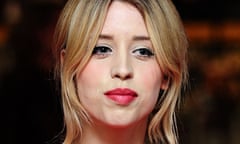 Peaches Geldof