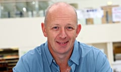 John McIlwaine, forensic archaeologist, who has died aged 51