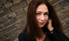 Lorrie Moore