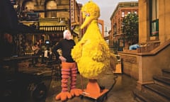 Big Bird