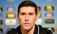 Gareth Barry