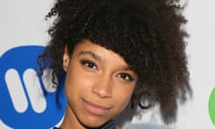 Crush: Lianne La Havas