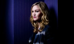 Q&A: Julia Stiles,