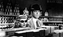 Double Indemnity