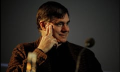 Gus van Sant