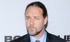 Russell Crowe