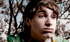 Tom Rosenthal