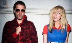 The Ting Tings