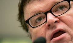 Michael Moore 