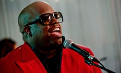 Cee Lo Green